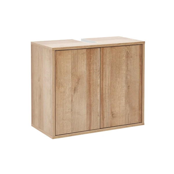 FACKELMANN FINN Waschbeckenunterschrank 60 cm breit