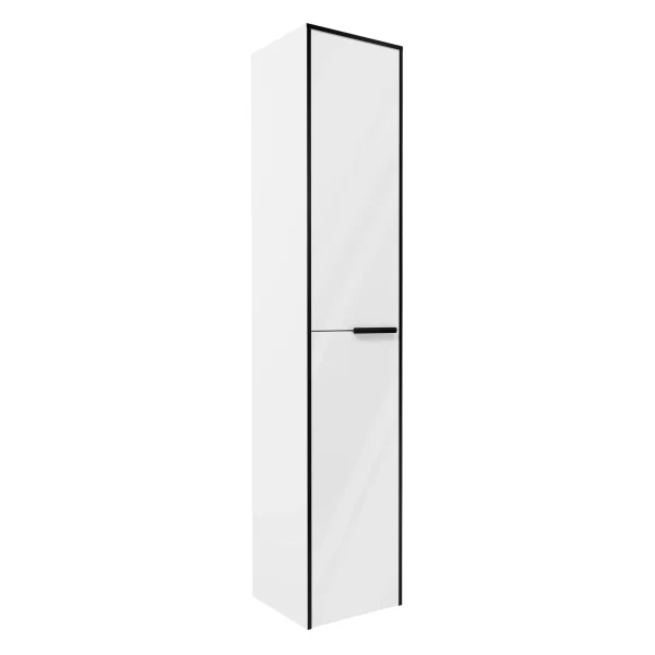 FACKELMANN FLAIR Hochschrank 33 cm breit