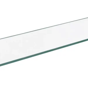 FACKELMANN Glasablage 60 cm breit