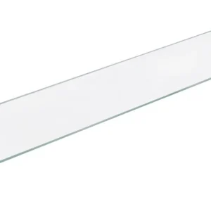 FACKELMANN Glasablage 80 cm breit