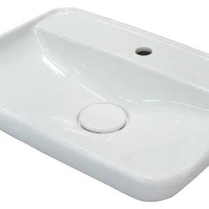 FACKELMANN HYPE 2.0 Waschbecken 60 cm breit