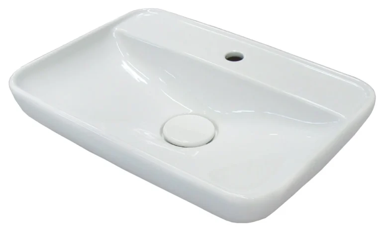 FACKELMANN HYPE 2.0 Waschbecken 60 cm breit