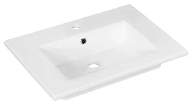 FACKELMANN HYPE 3.0 Waschbecken 60 cm breit
