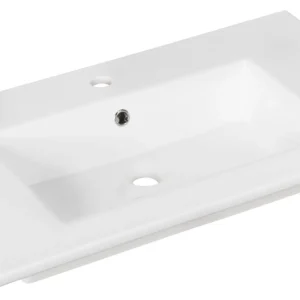 FACKELMANN HYPE 3.0 Waschbecken 80 cm breit