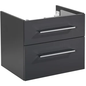 FACKELMANN HYPE 3.0 Waschbeckenunterschrank 60 cm breit