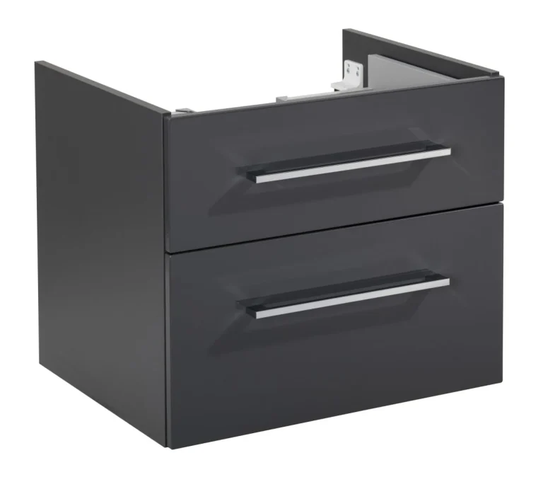 FACKELMANN HYPE 3.0 Waschbeckenunterschrank 60 cm breit