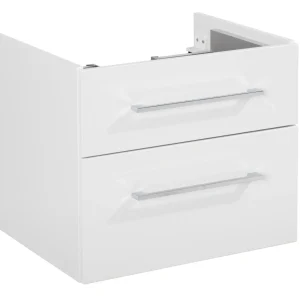 FACKELMANN HYPE 3.0 Waschbeckenunterschrank 60 cm breit