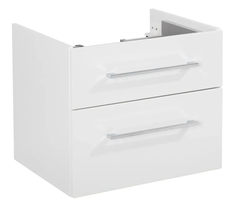 FACKELMANN HYPE 3.0 Waschbeckenunterschrank 60 cm breit