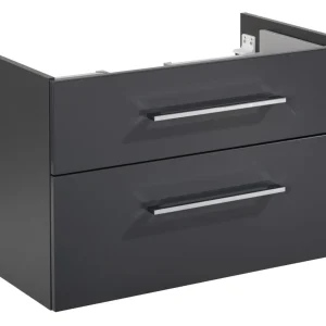 FACKELMANN HYPE 3.0 Waschbeckenunterschrank 80 cm breit