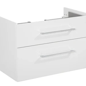FACKELMANN HYPE 3.0 Waschbeckenunterschrank 80 cm breit