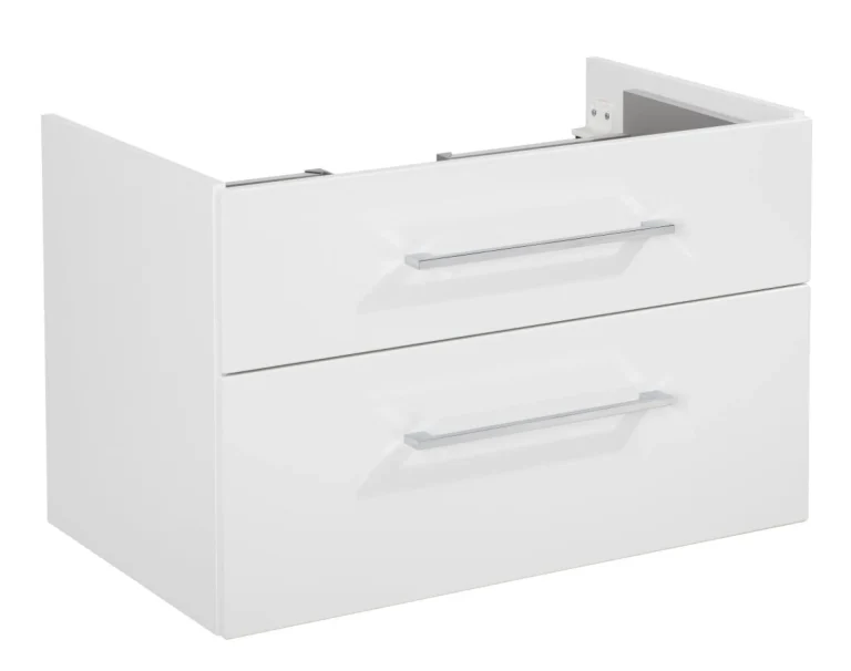 FACKELMANN HYPE 3.0 Waschbeckenunterschrank 80 cm breit