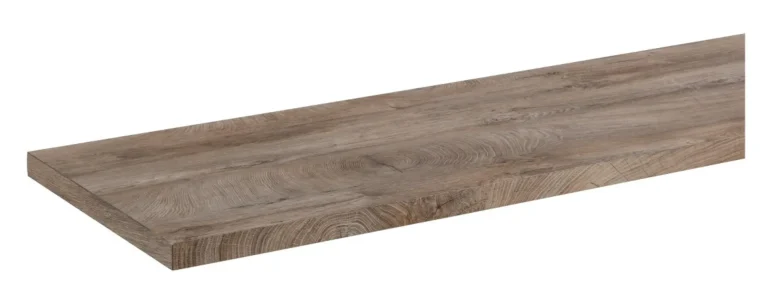 FACKELMANN HYPE 3.0 Waschtischplatte 60 cm breit
