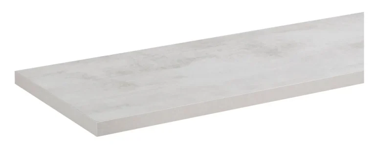 FACKELMANN HYPE 3.0 Waschtischplatte 60 cm breit