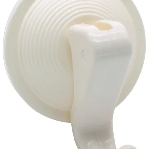 FACKELMANN Handtuchhaken Ø 6