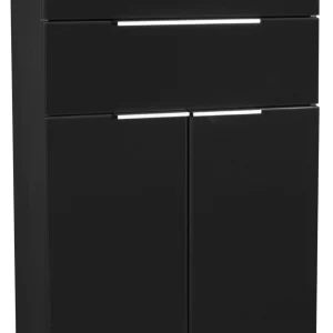 FACKELMANN KARA Doppel Midischrank 61 cm breit