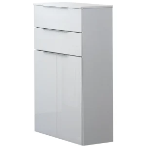 FACKELMANN KARA Doppel Midischrank 61 cm breit
