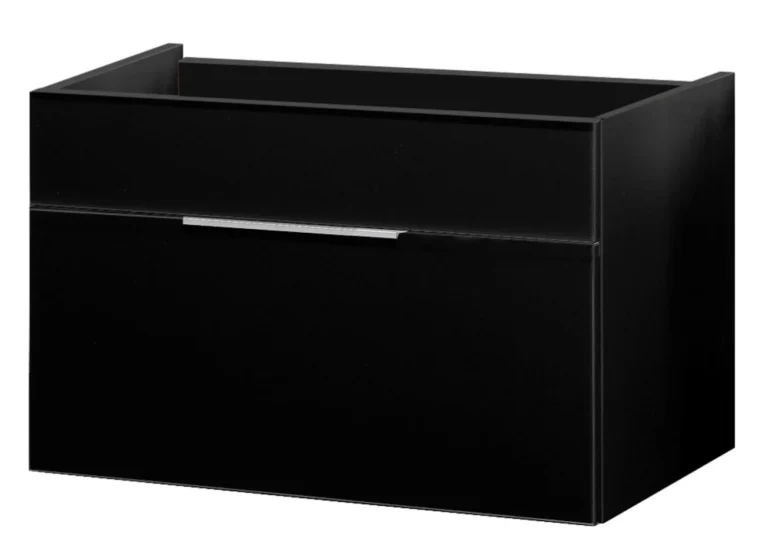 FACKELMANN KARA Waschbeckenunterschrank 80 cm breit