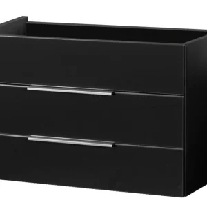 FACKELMANN KARA Waschbeckenunterschrank 80 cm breit