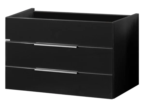 FACKELMANN KARA Waschbeckenunterschrank 80 cm breit