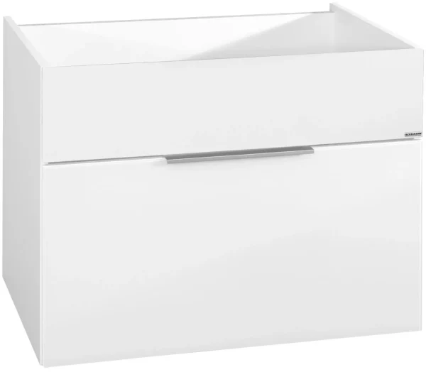 FACKELMANN KARA Waschbeckenunterschrank 80 cm breit