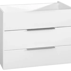 FACKELMANN KARA Waschbeckenunterschrank 80 cm breit