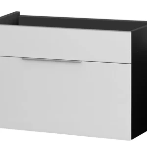 FACKELMANN KARA Waschbeckenunterschrank 80 cm breit