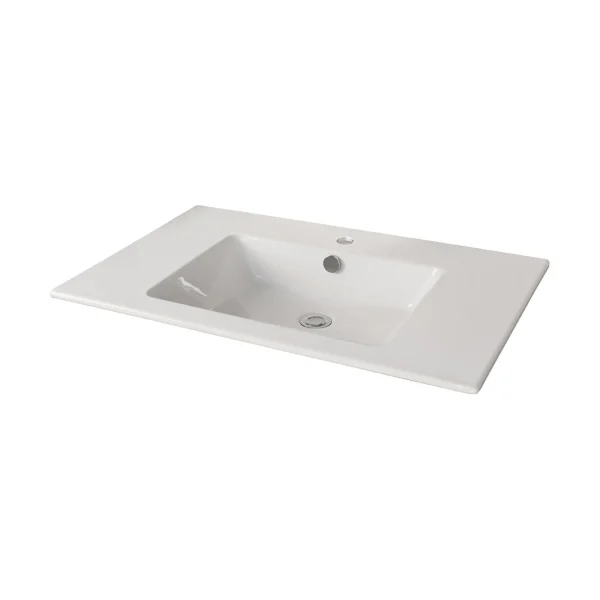 FACKELMANN KERA Waschbecken 81 cm breit