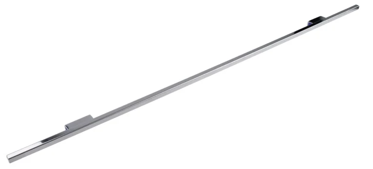 FACKELMANN LED Aufsatzleuchte 89 cm breit