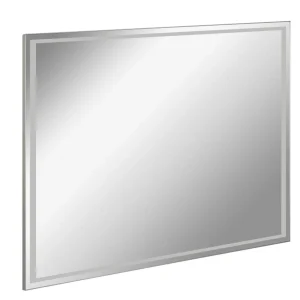 FACKELMANN LED Spiegel 100 cm breit