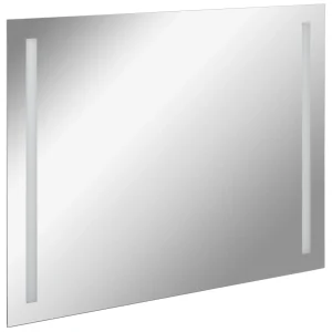 FACKELMANN LED Spiegel 100 cm breit