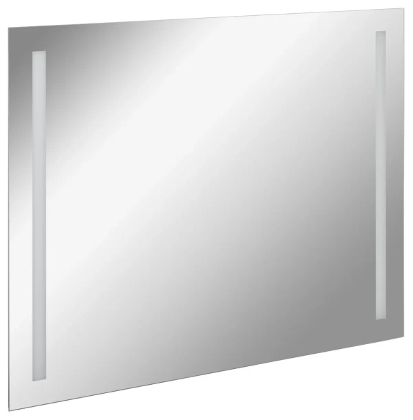 FACKELMANN LED Spiegel 100 cm breit