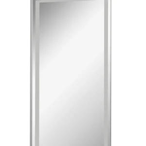 FACKELMANN LED Spiegel 40 cm breit