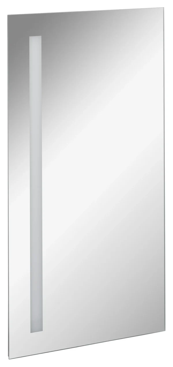 FACKELMANN LED Spiegel 40 cm breit