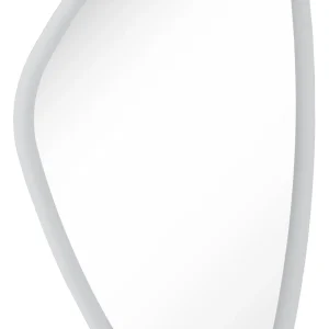 FACKELMANN LED Spiegel 40 cm breit