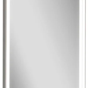 FACKELMANN LED Spiegel 45 cm breit