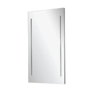FACKELMANN LED Spiegel 55 cm breit