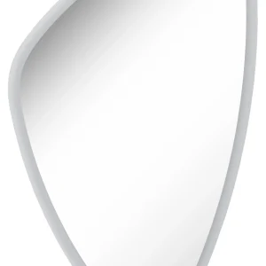 FACKELMANN LED Spiegel 55 cm breit