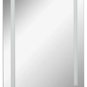 FACKELMANN LED Spiegel 60 cm breit