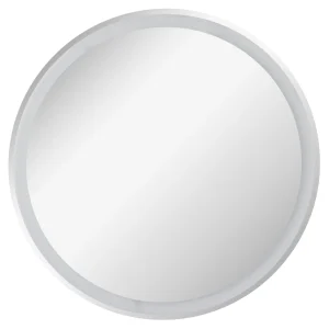 FACKELMANN LED Spiegel Ø 60 cm