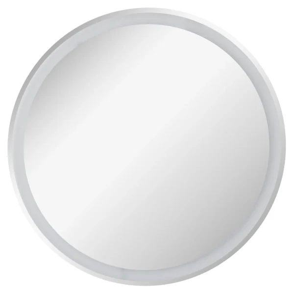 FACKELMANN LED Spiegel Ø 60 cm