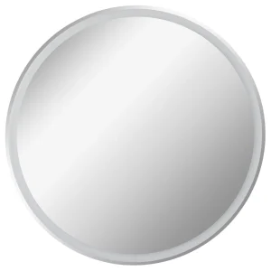 FACKELMANN LED Spiegel Ø 80 cm