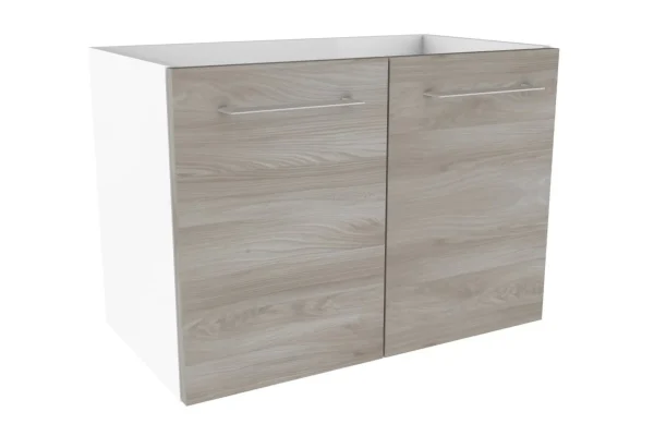 FACKELMANN LIMA Waschbeckenunterschrank 59 cm breit