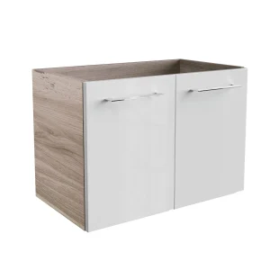 FACKELMANN LIMA Waschbeckenunterschrank 60 cm breit