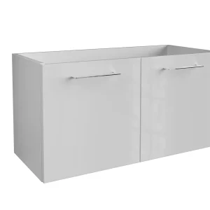 FACKELMANN LIMA Waschbeckenunterschrank 80 cm breit