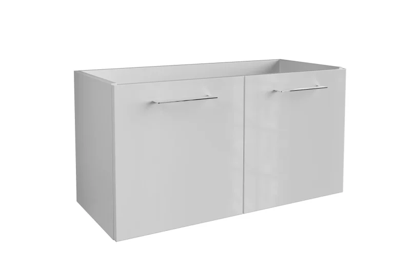 FACKELMANN LIMA Waschbeckenunterschrank 80 cm breit