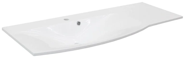FACKELMANN LUGANO Waschbecken 115 cm breit