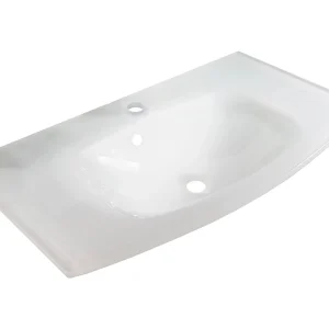 FACKELMANN LUGANO Waschbecken 80