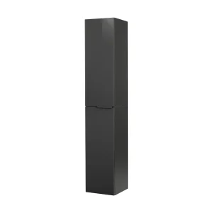 FACKELMANN LUNA Hochschrank 30 cm breit