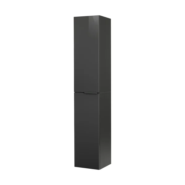 FACKELMANN LUNA Hochschrank 30 cm breit