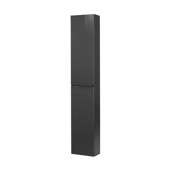 FACKELMANN LUNA Hochschrank 30 cm breit